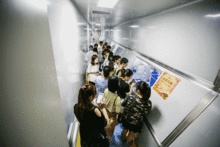 不是每一個榴蓮月餅工廠都敢給您開放參觀，而它敢