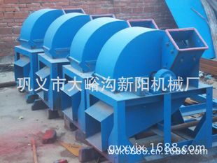 木材粉碎機 高效環(huán)保的木材處理解決方案