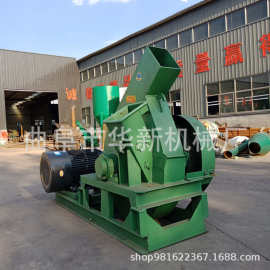 云南木材切片機(jī)與泡沫造粒機(jī) 高效資源利用的雙子星