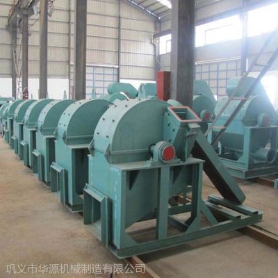 小型樟木粉碎機(jī)與華源紅木下腳料粉碎機(jī)價格解析