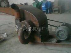 鄭州鴻亞機(jī)械廠 專注木材粉碎機(jī)銷售，助力資源循環(huán)利用