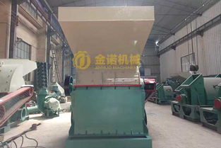 哈爾濱木質(zhì)品粉碎機(jī)制造加工設(shè)備迎來(lái)新產(chǎn)品 木材粉碎機(jī)