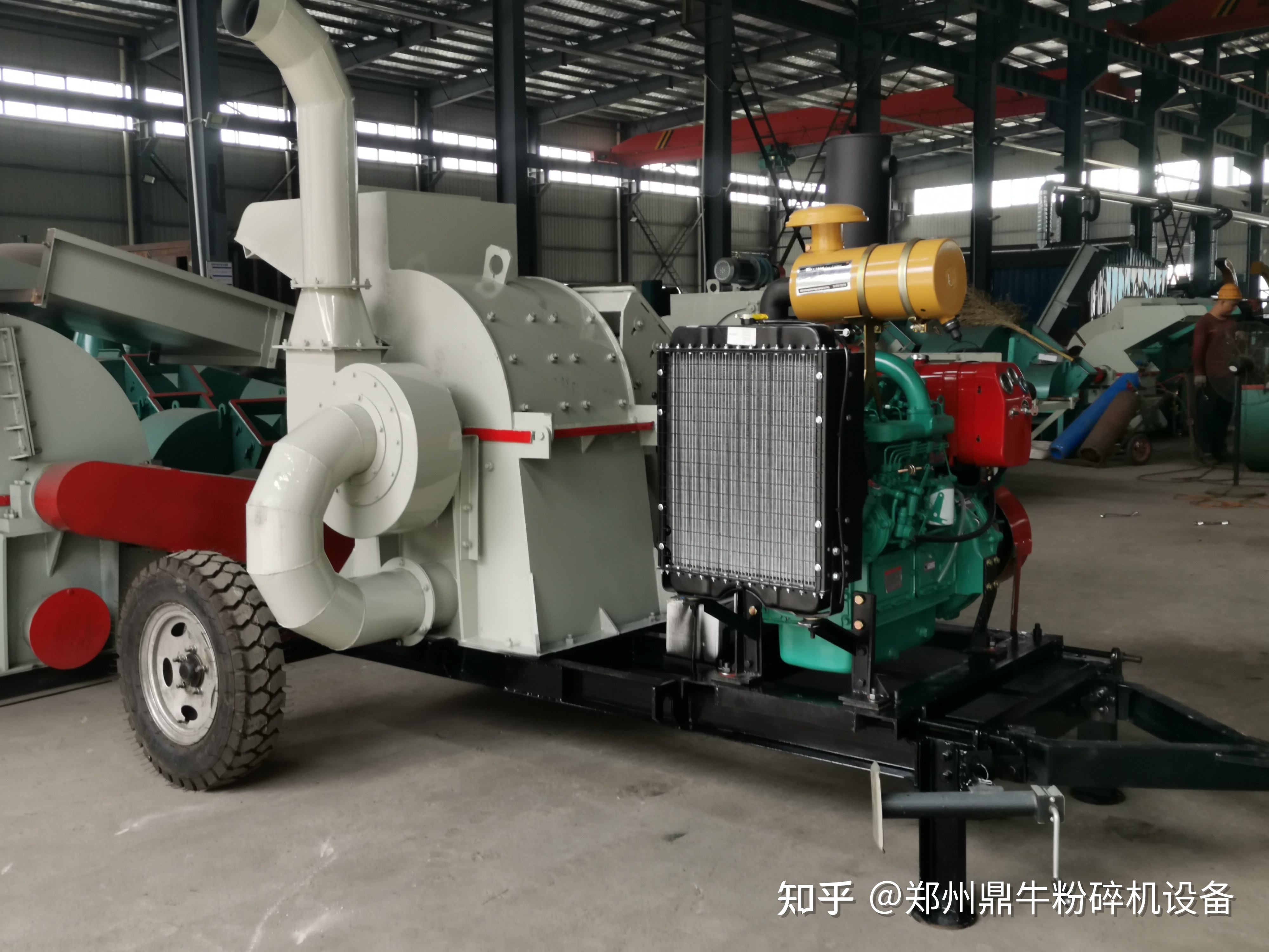 開(kāi)辦小型木材加工廠(chǎng)及投資泡沫造粒機(jī)的初步預(yù)算分析