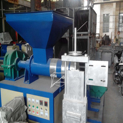 泡沫造粒機(jī) 綠色循環(huán)與智能高效驅(qū)動(dòng)的未來(lái)發(fā)展方向