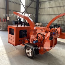 新型灰鈣機(jī)與木材粉碎機(jī) 現(xiàn)代工業(yè)中的高效搭檔