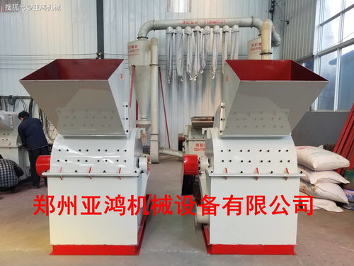 多功能高效木材粉碎設備全解析 從圓木邊角料到環(huán)保造粒