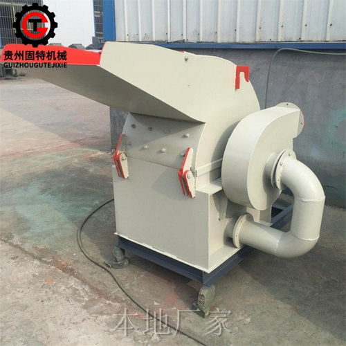 銅仁500型木材粉碎機與饒陽源頭泡沫造粒機 專業(yè)設備助力資源循環(huán)利用